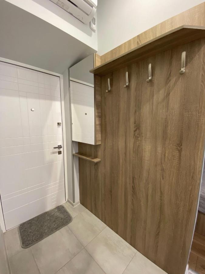 Homelike Apartment Lviv Buitenkant foto